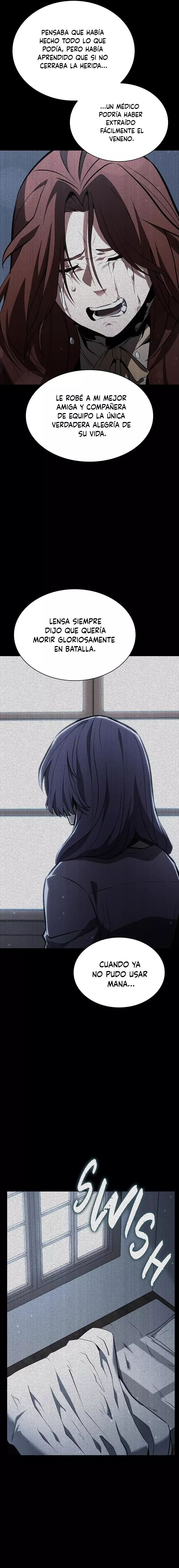 Read La Vida Después de la Muerte ES Manga Online