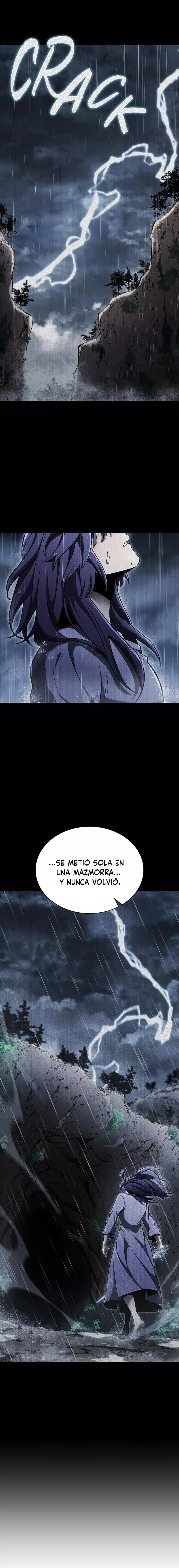 Read La Vida Después de la Muerte ES Manga Online