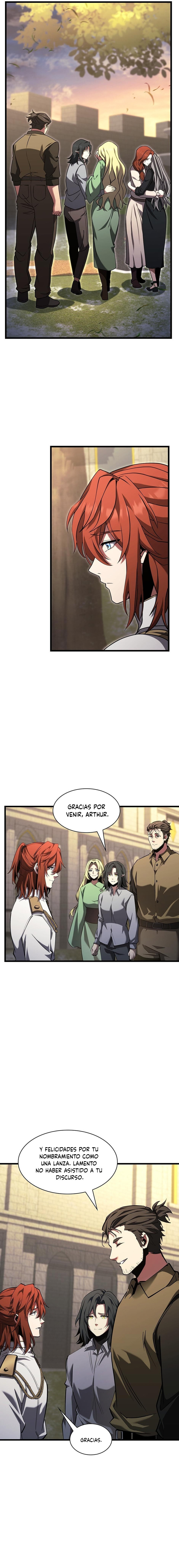 Read La Vida Después de la Muerte ES Manga Online