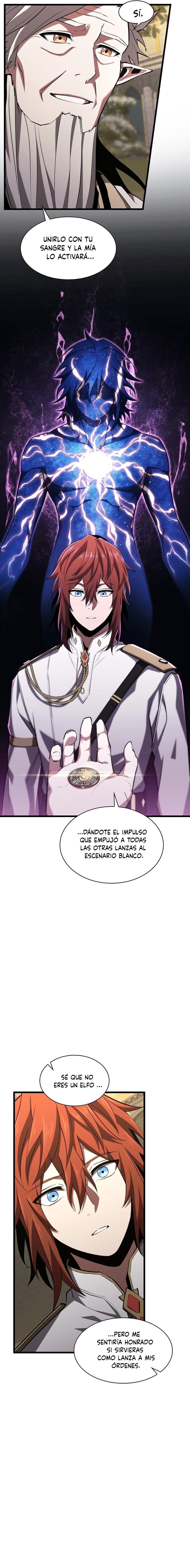 Read La Vida Después de la Muerte ES Manga Online