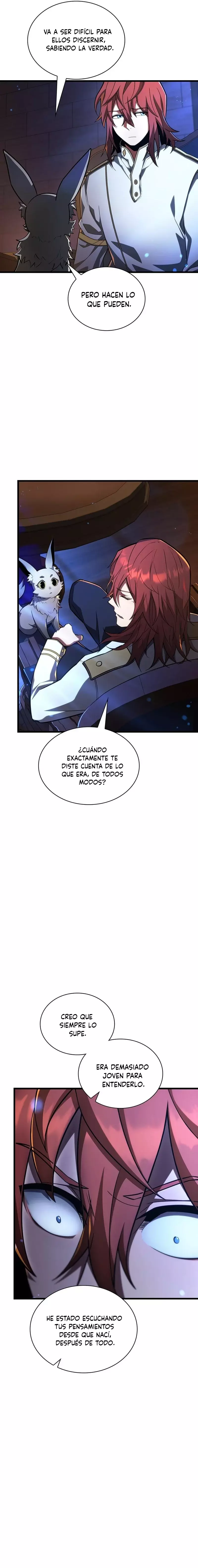 Read La Vida Después de la Muerte ES Manga Online