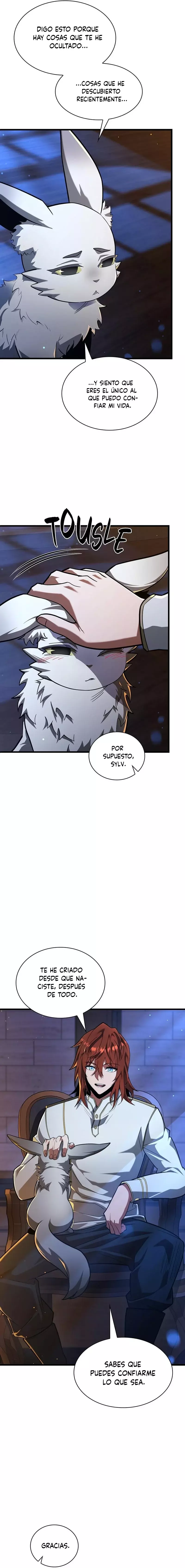 Read La Vida Después de la Muerte ES Manga Online