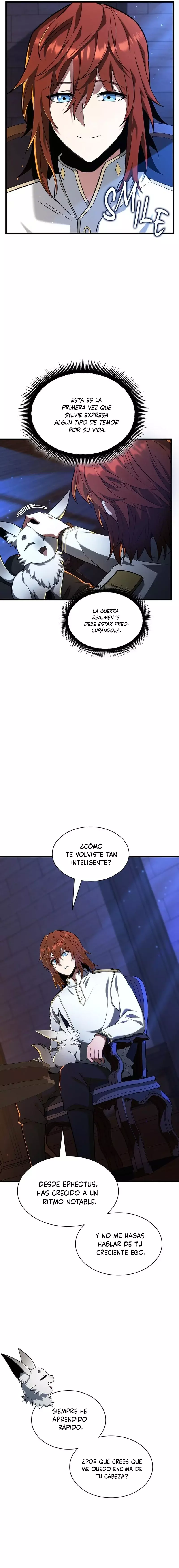 Read La Vida Después de la Muerte ES Manga Online
