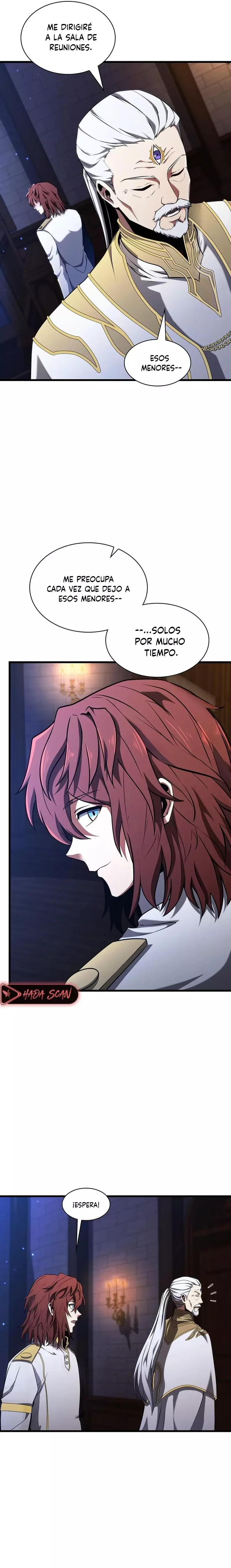 Read La Vida Después de la Muerte ES Manga Online