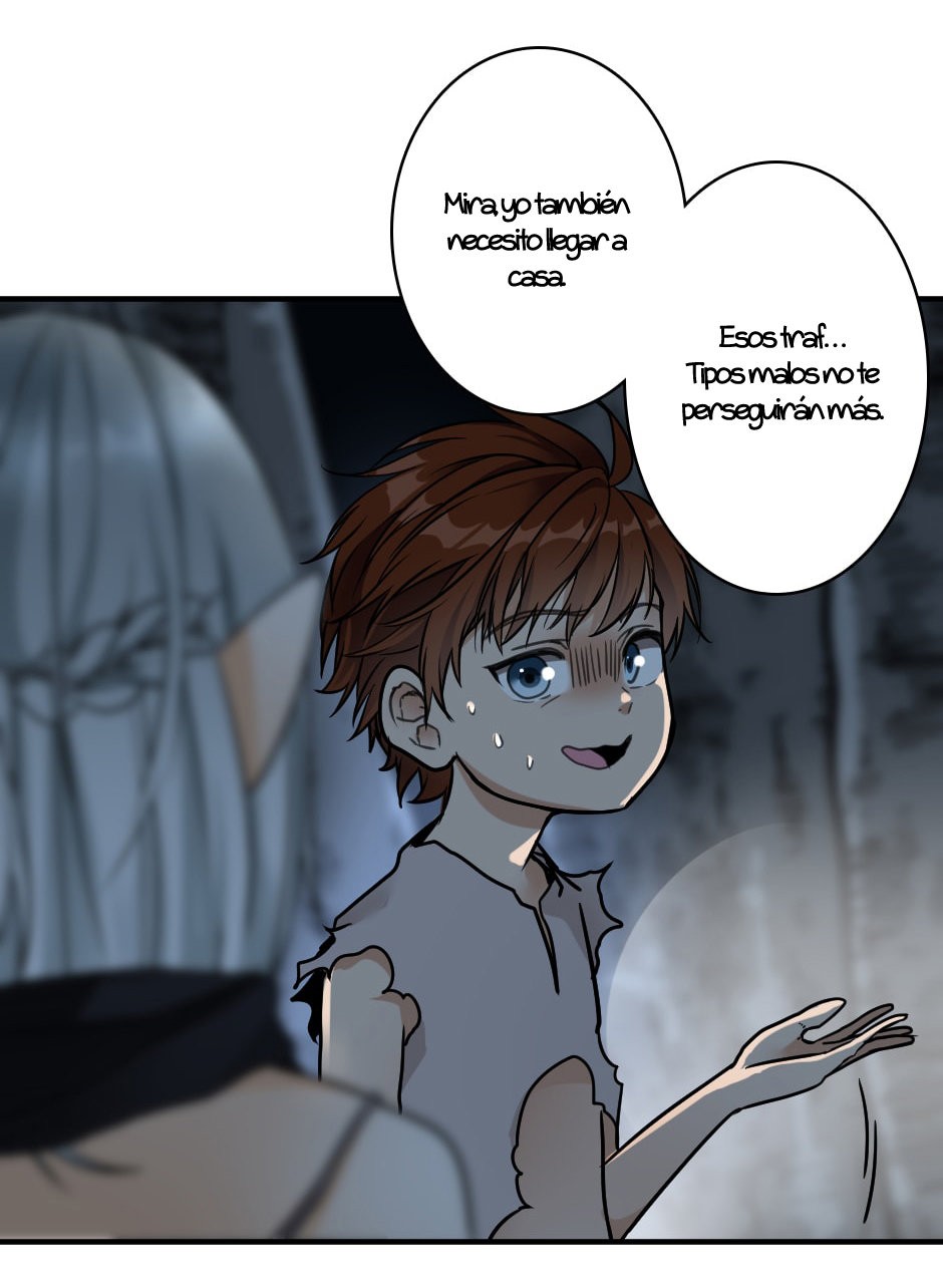 Read La Vida Después de la Muerte ES Manga Online