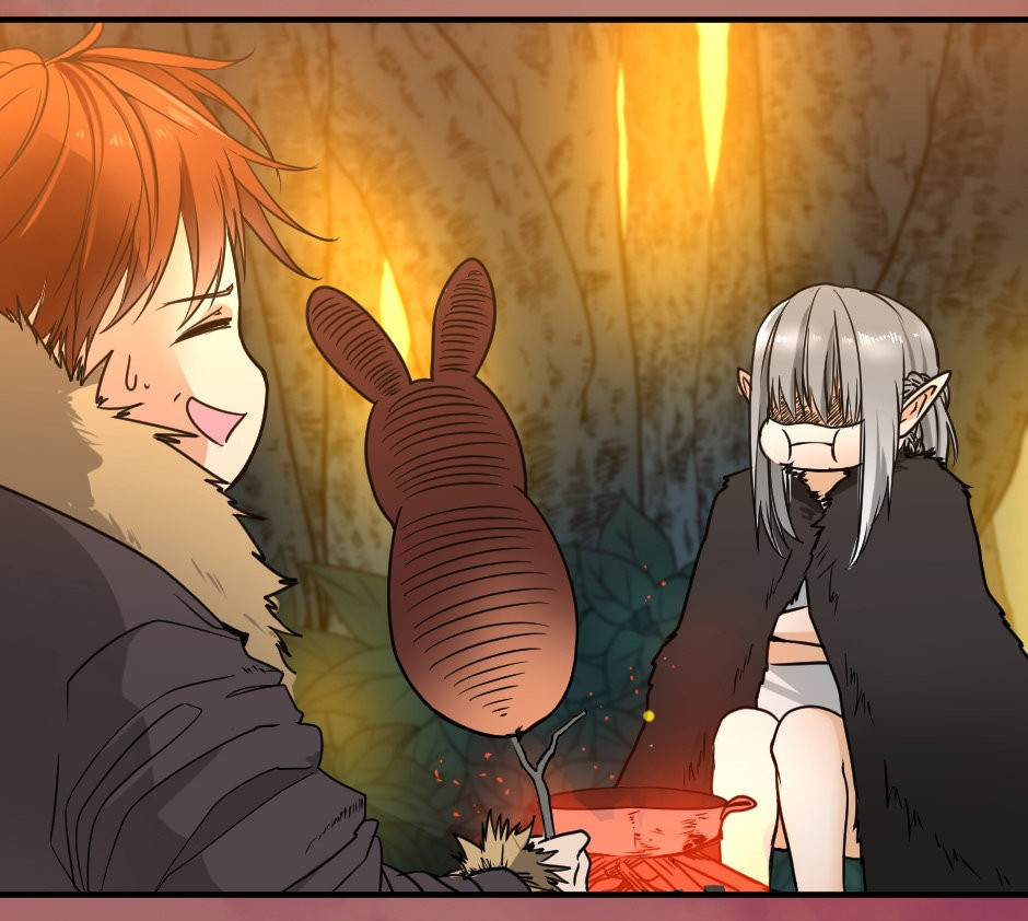 Read La Vida Después de la Muerte ES Manga Online