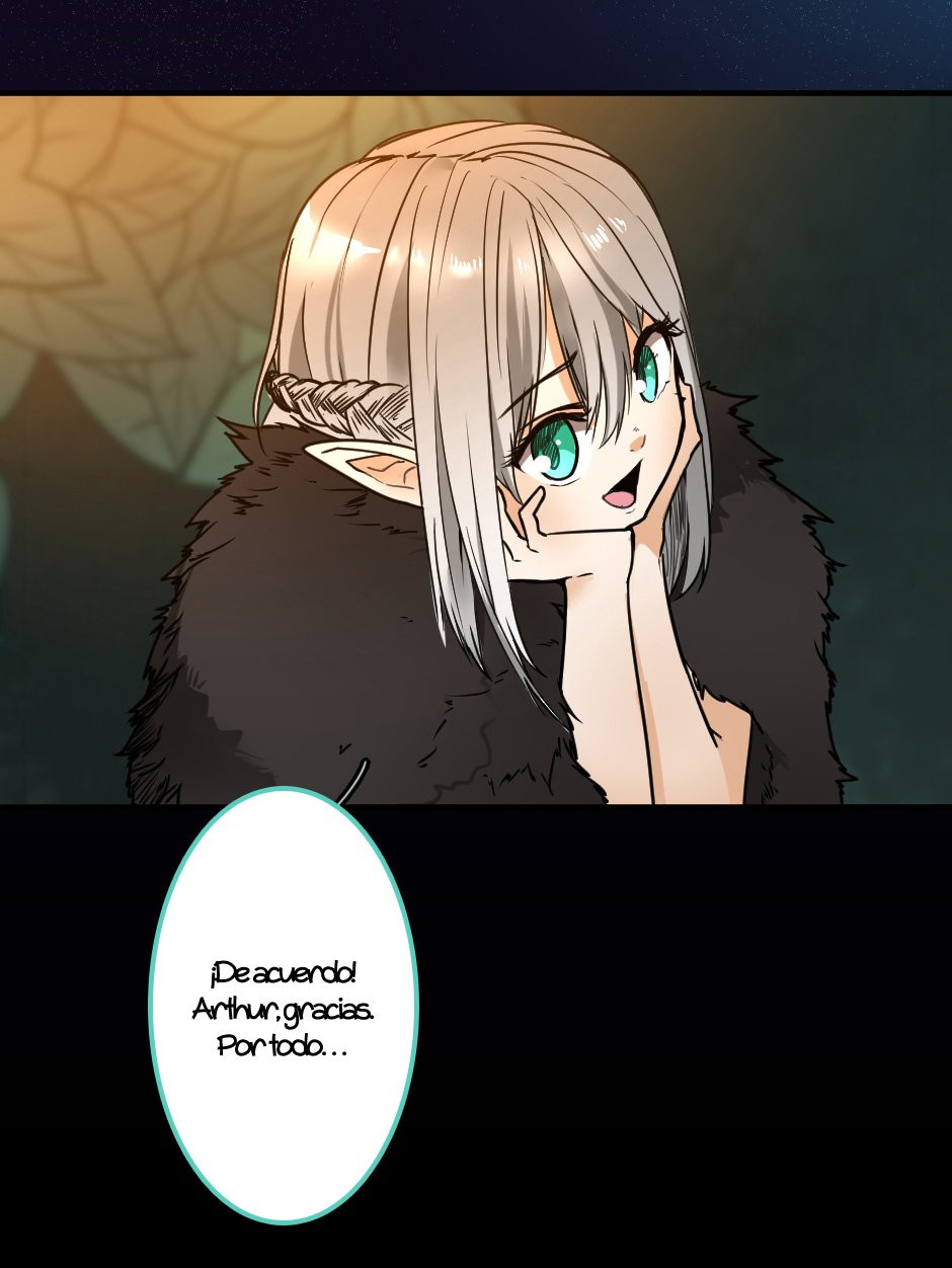 Read La Vida Después de la Muerte ES Manga Online