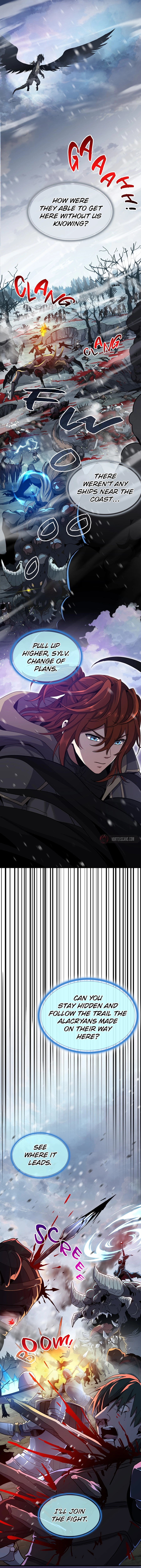 Read La Vida Después de la Muerte ES Manga Online