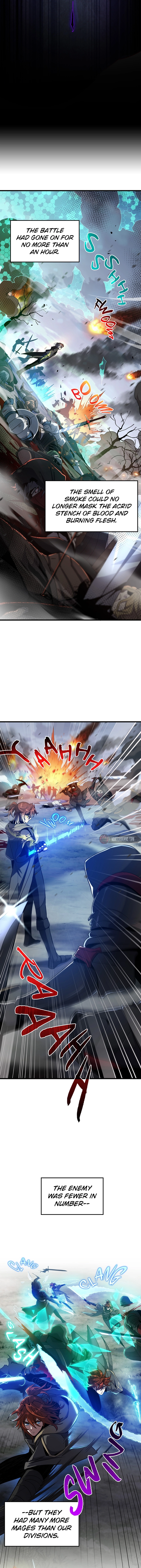 Read La Vida Después de la Muerte ES Manga Online