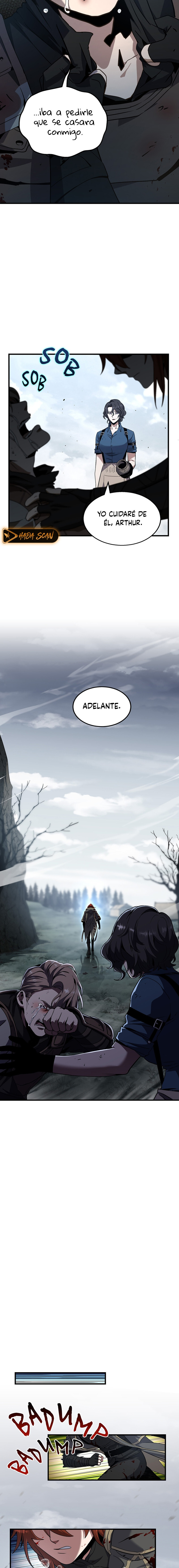 Read La Vida Después de la Muerte ES Manga Online