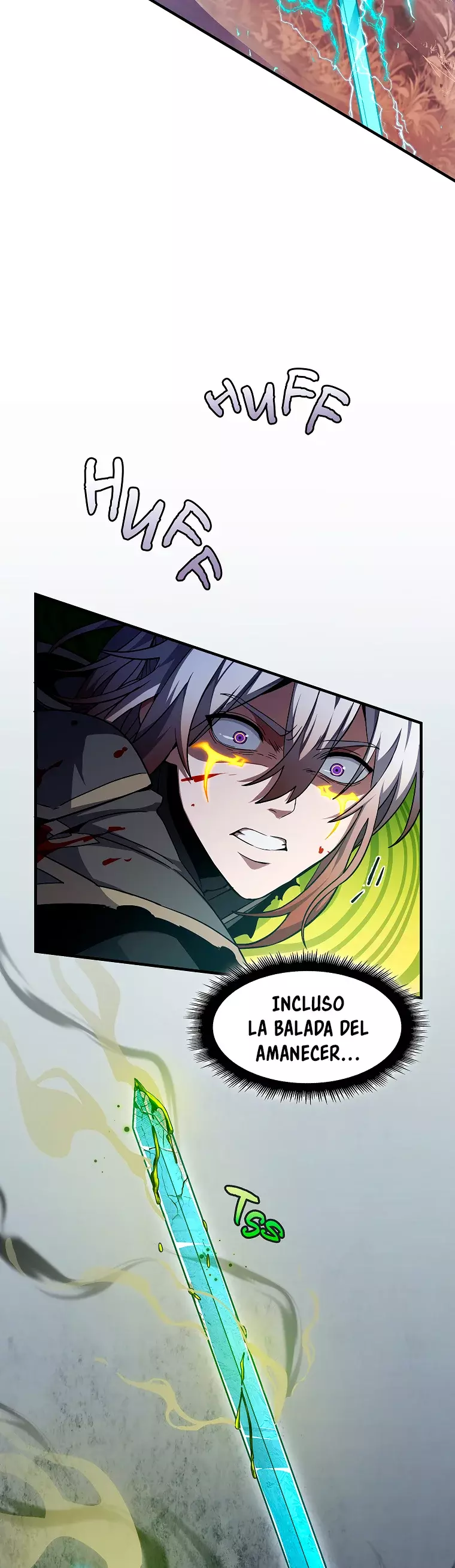 Read La Vida Después de la Muerte ES Manga Online