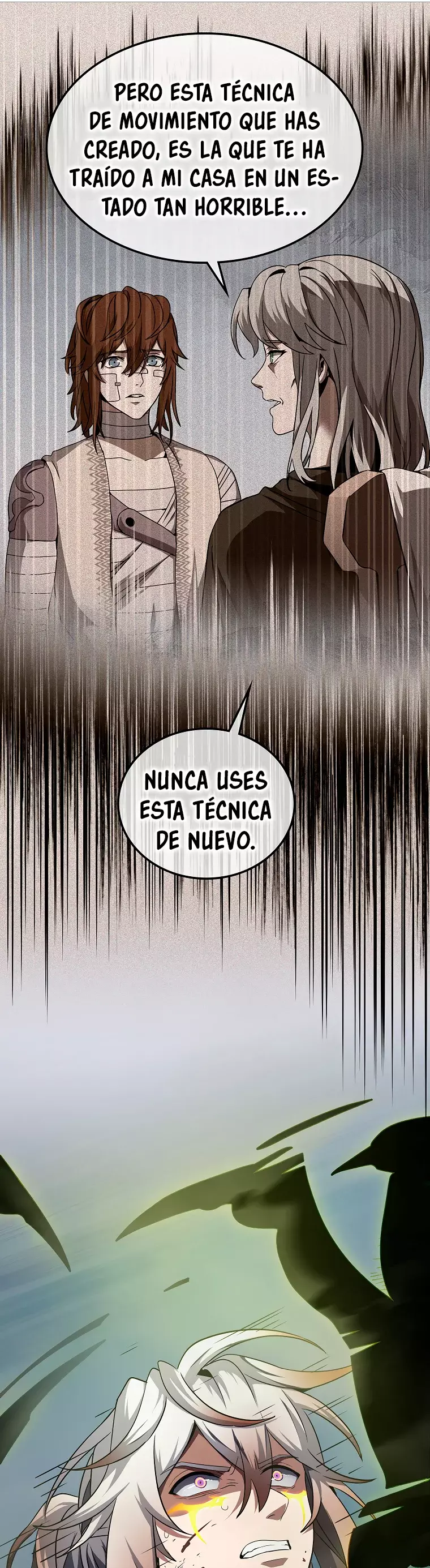 Read La Vida Después de la Muerte ES Manga Online