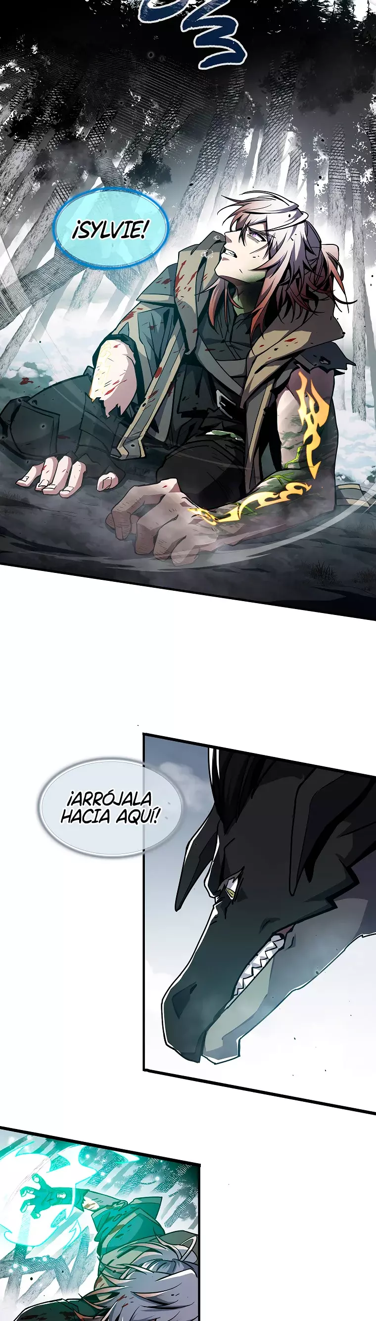 Read La Vida Después de la Muerte ES Manga Online