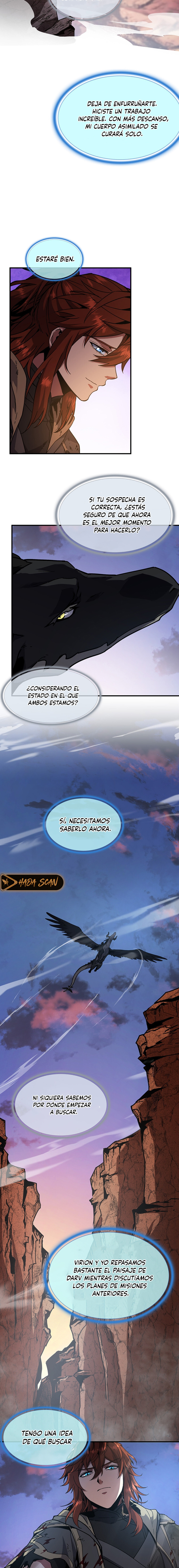 Read La Vida Después de la Muerte ES Manga Online