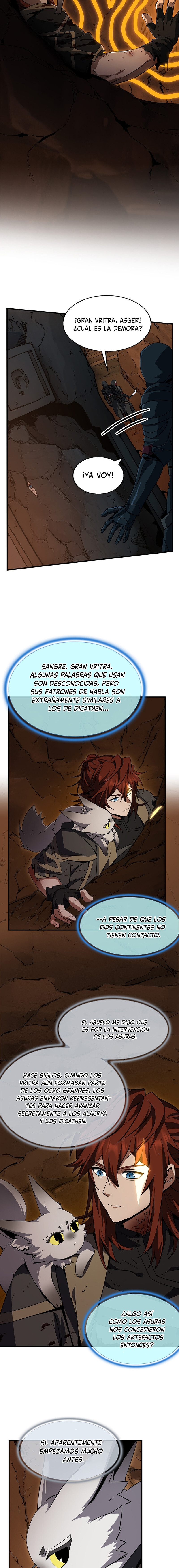 Read La Vida Después de la Muerte ES Manga Online