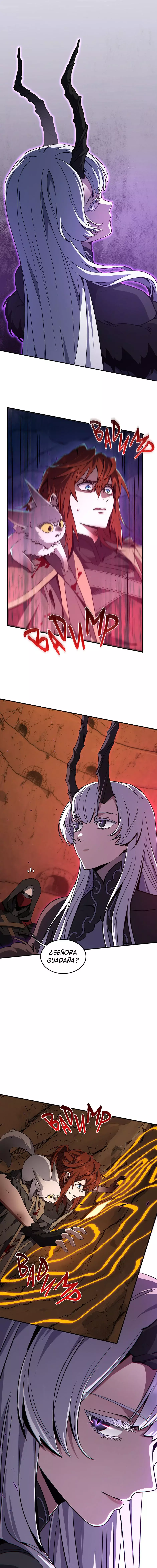 Read La Vida Después de la Muerte ES Manga Online