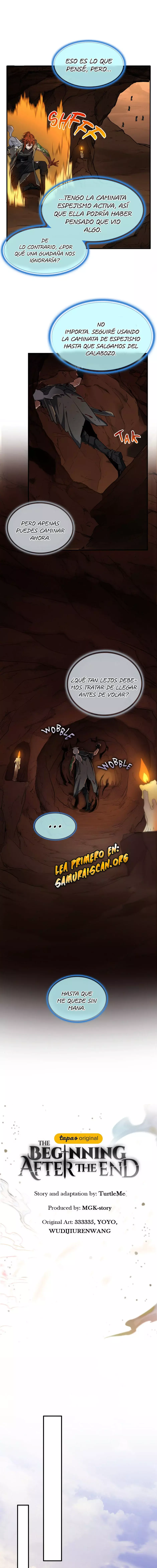 Read La Vida Después de la Muerte ES Manga Online
