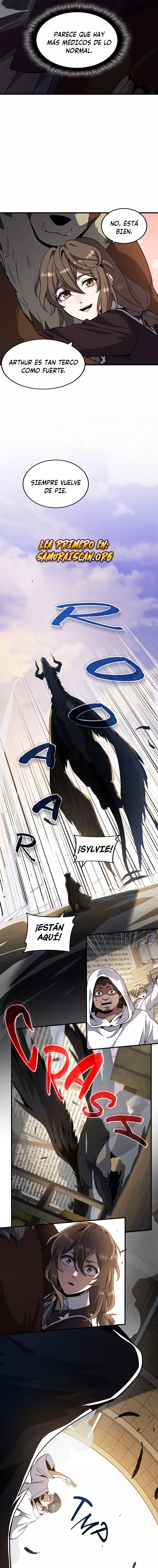 Read La Vida Después de la Muerte ES Manga Online