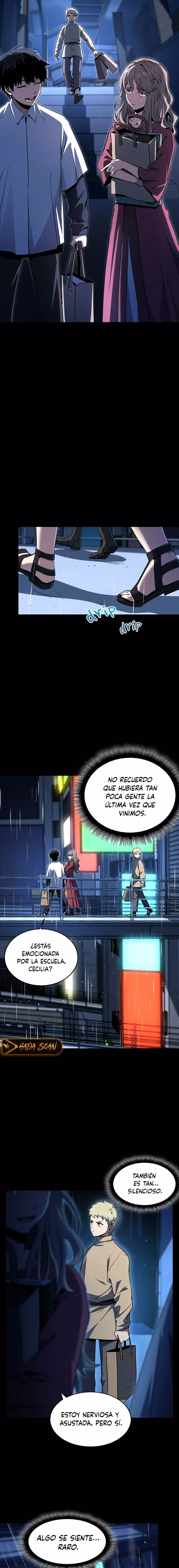 Read La Vida Después de la Muerte ES Manga Online
