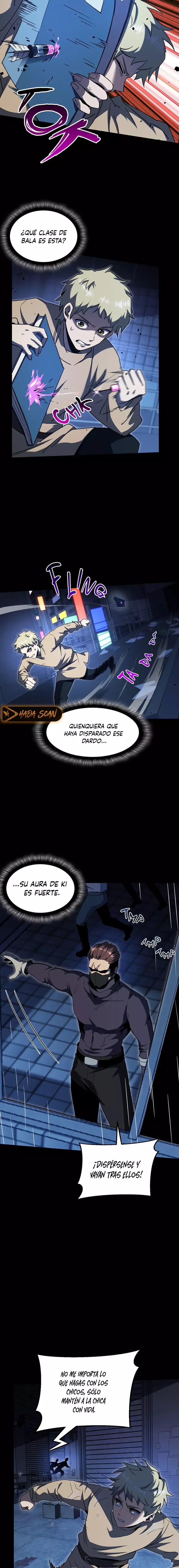 Read La Vida Después de la Muerte ES Manga Online