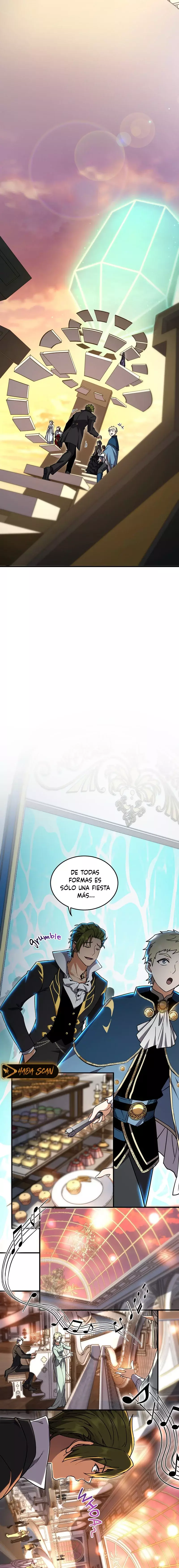 Read La Vida Después de la Muerte ES Manga Online