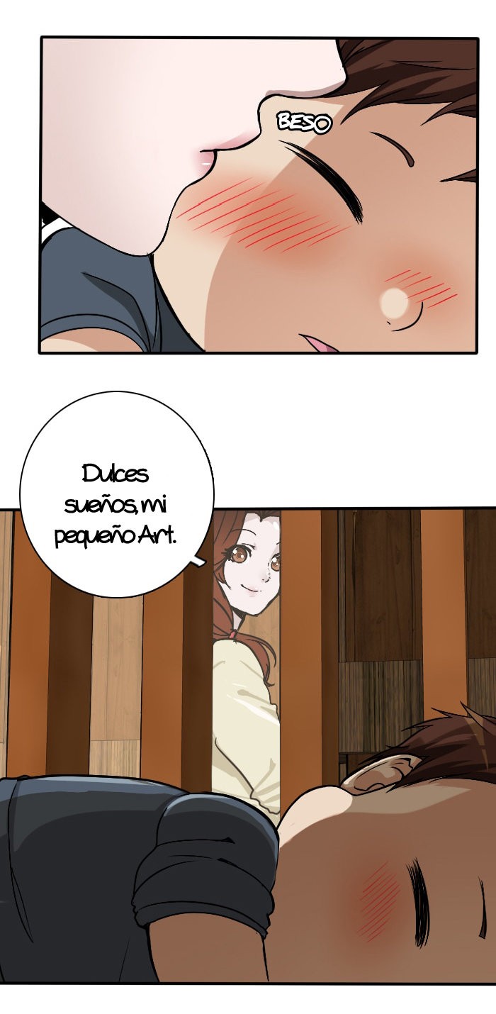 Read La Vida Después de la Muerte ES Manga Online