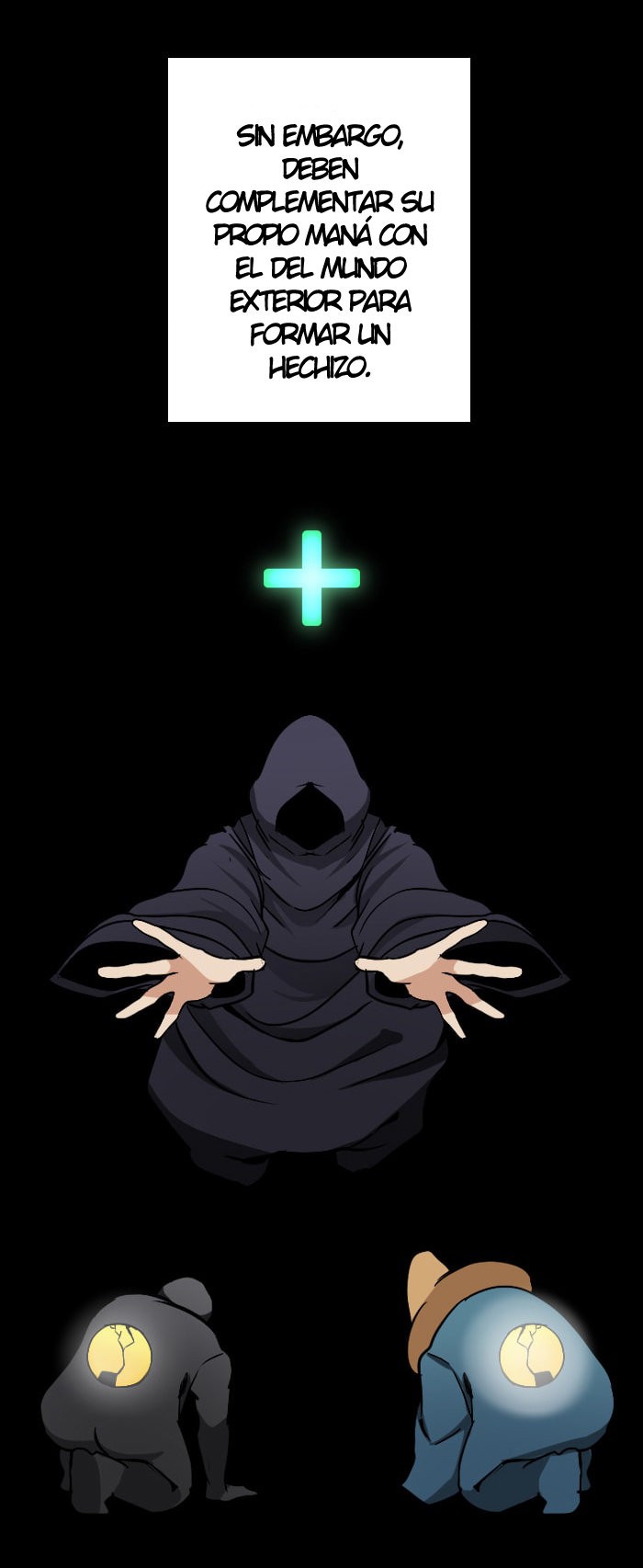 Read La Vida Después de la Muerte ES Manga Online