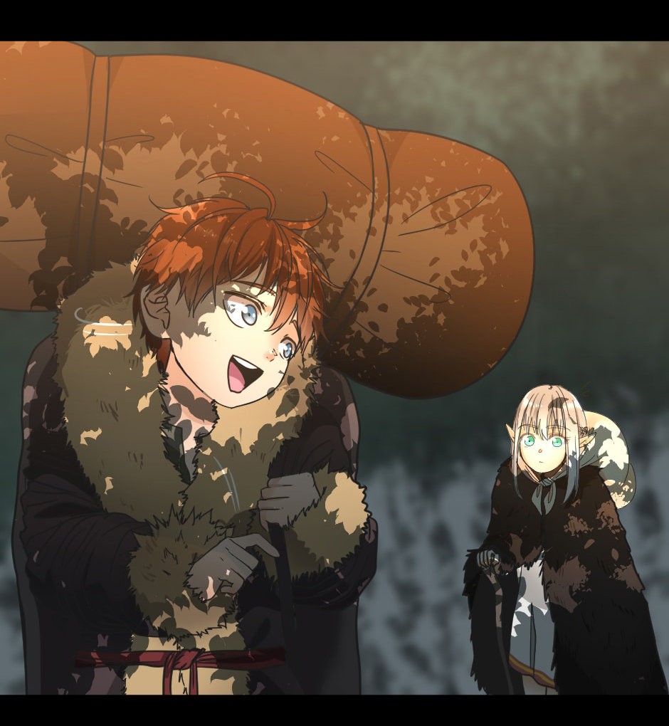 Read La Vida Después de la Muerte ES Manga Online