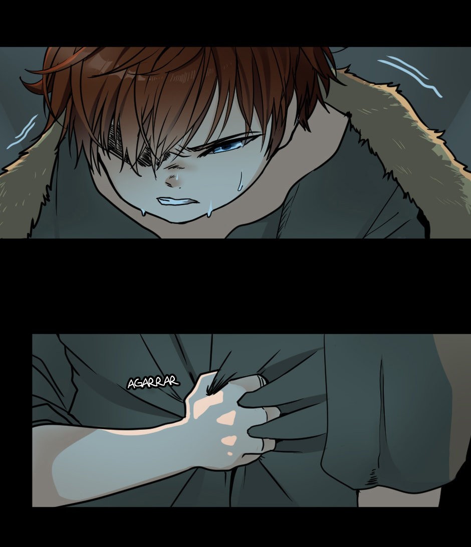 Read La Vida Después de la Muerte ES Manga Online