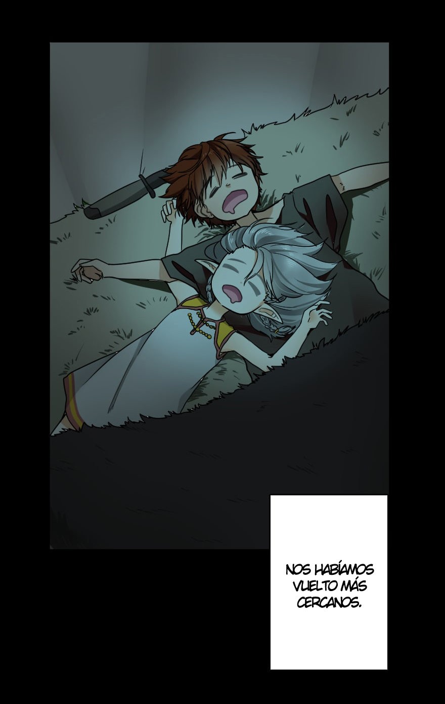 Read La Vida Después de la Muerte ES Manga Online