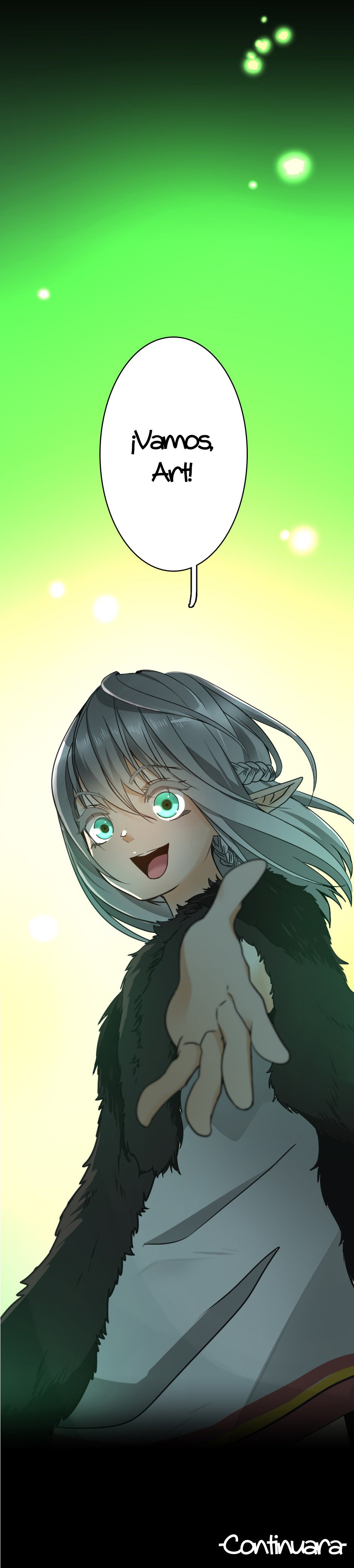 Read La Vida Después de la Muerte ES Manga Online