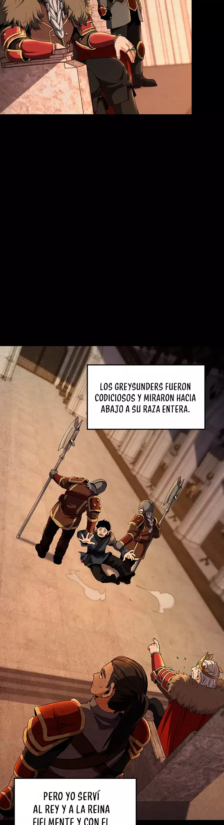 Read La Vida Después de la Muerte ES Manga Online