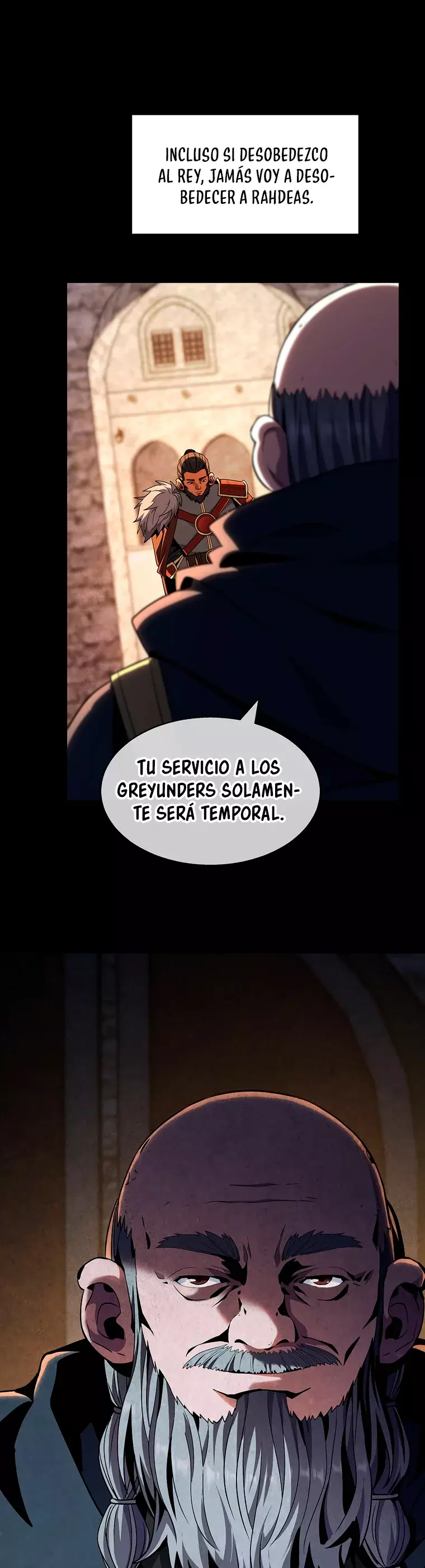Read La Vida Después de la Muerte ES Manga Online