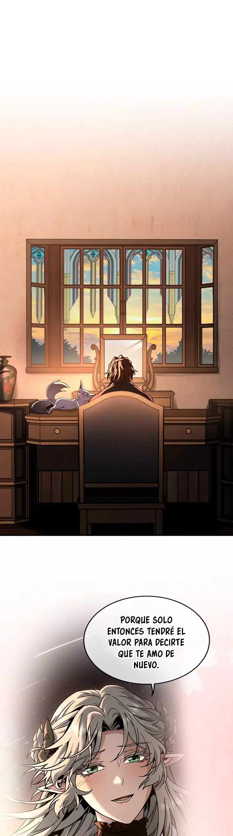Read La Vida Después de la Muerte ES Manga Online