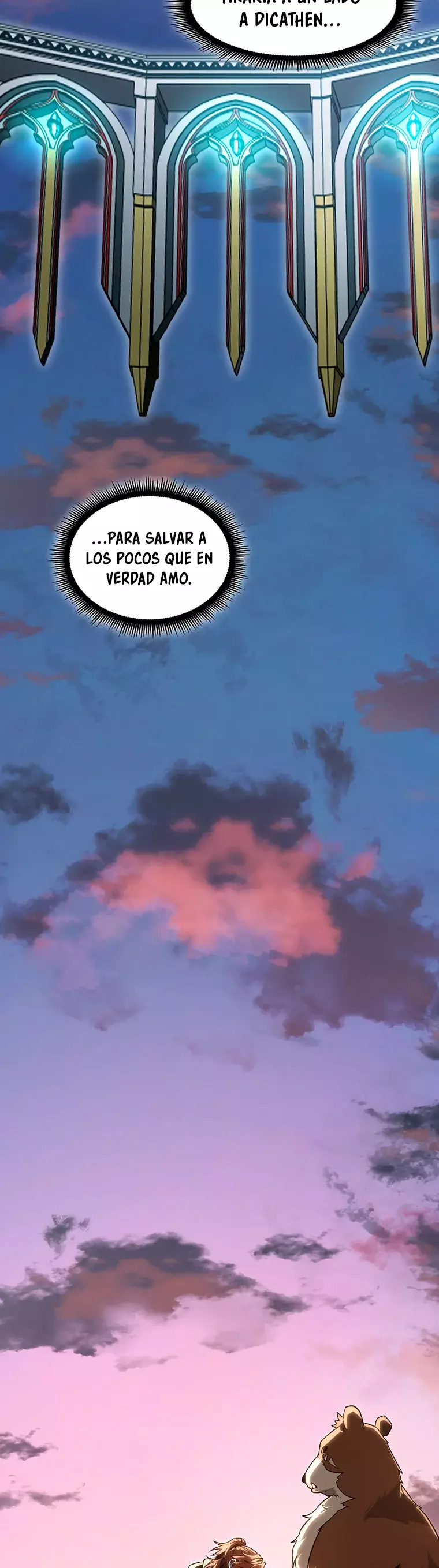 Read La Vida Después de la Muerte ES Manga Online