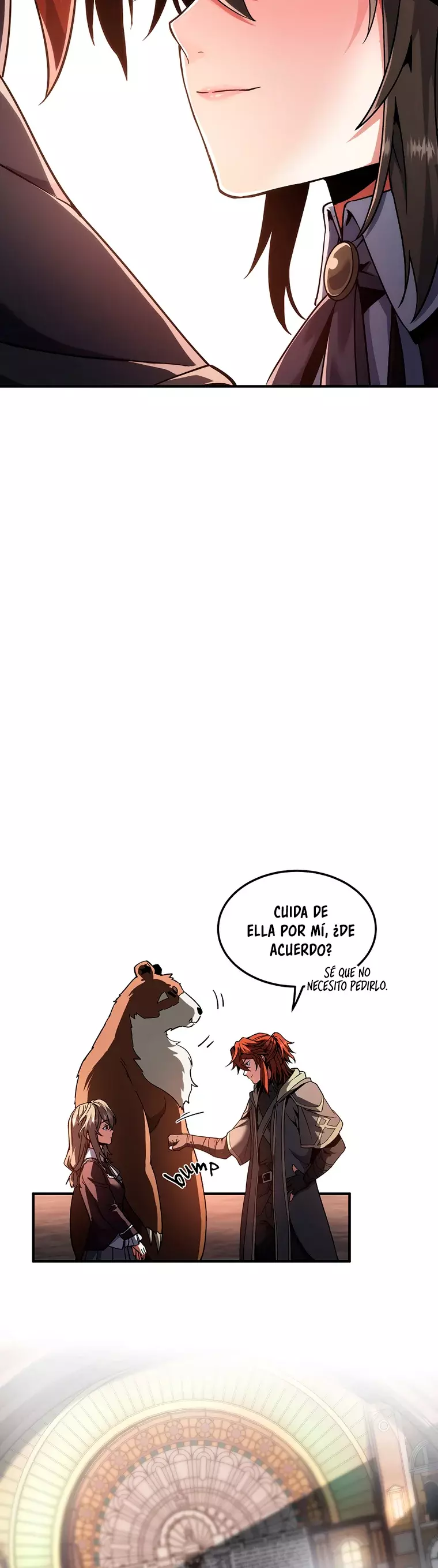 Read La Vida Después de la Muerte ES Manga Online