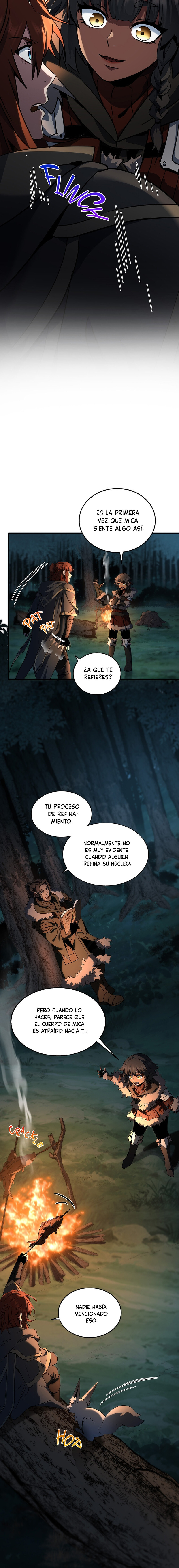 Read La Vida Después de la Muerte ES Manga Online