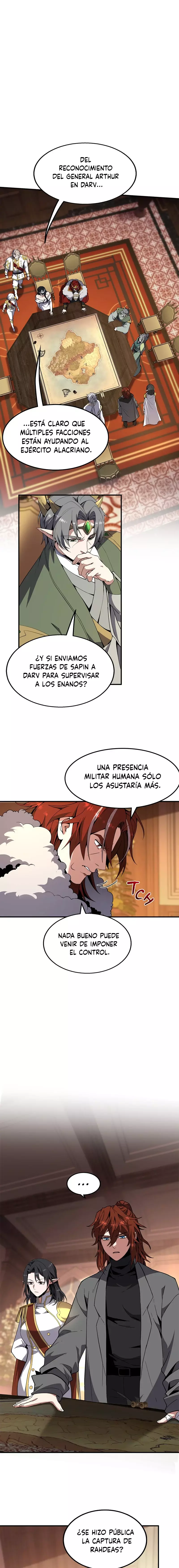 Read La Vida Después de la Muerte ES Manga Online