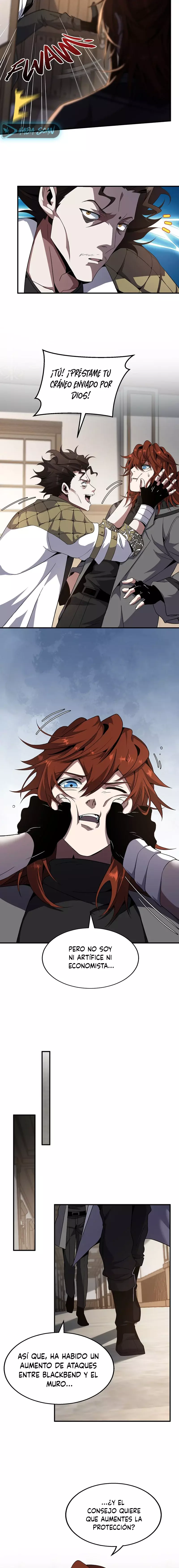 Read La Vida Después de la Muerte ES Manga Online
