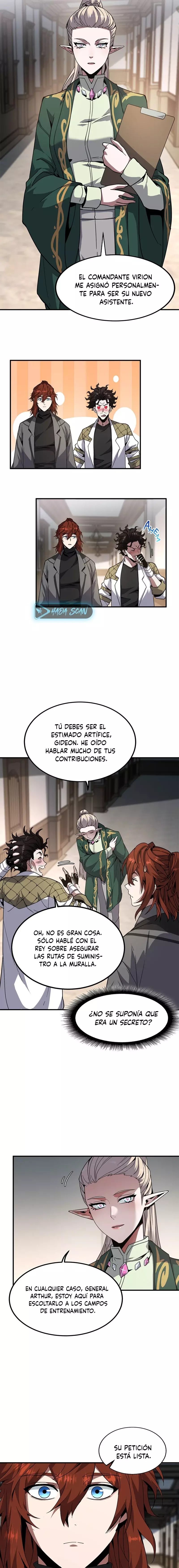 Read La Vida Después de la Muerte ES Manga Online