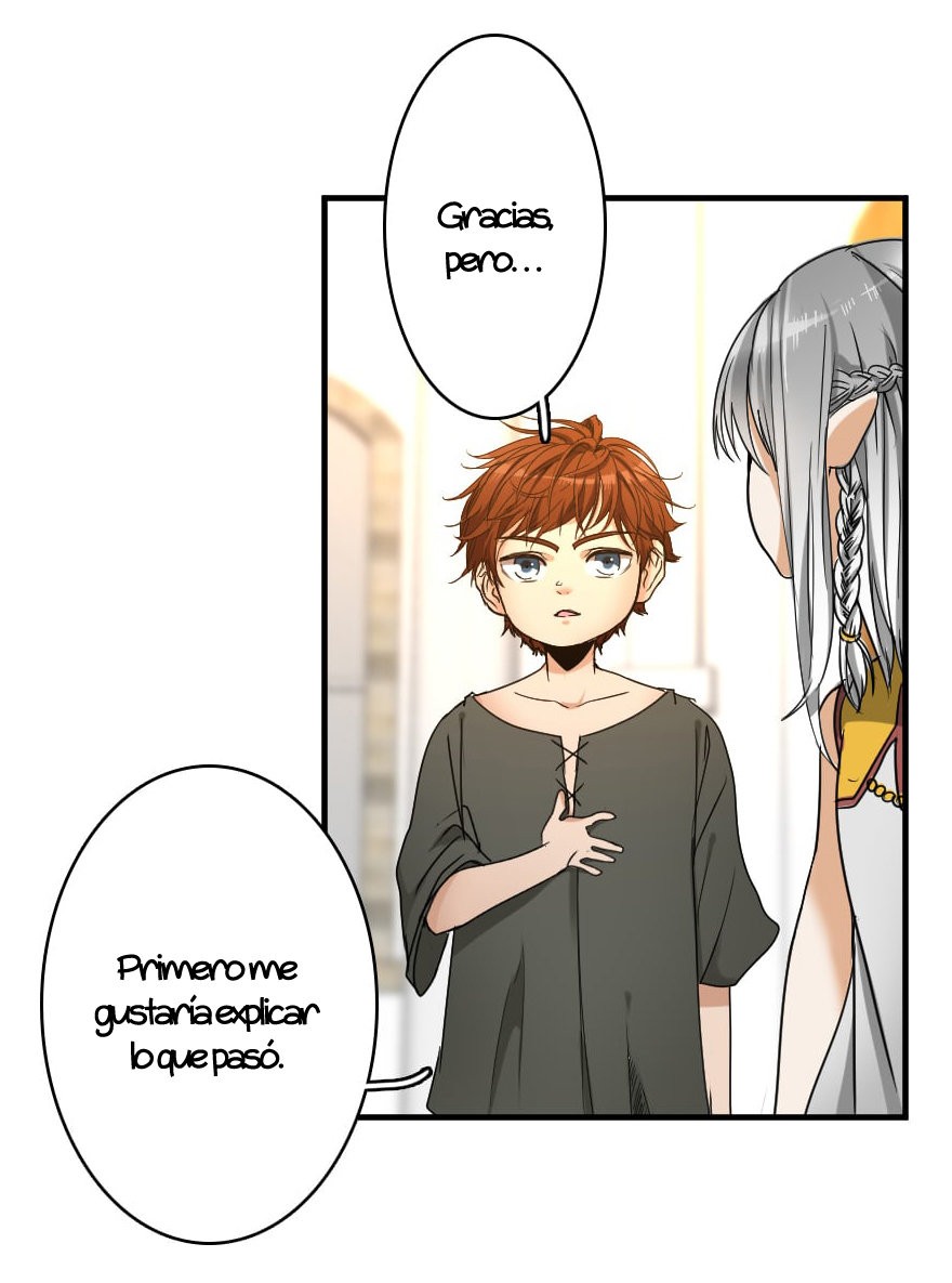 Read La Vida Después de la Muerte ES Manga Online