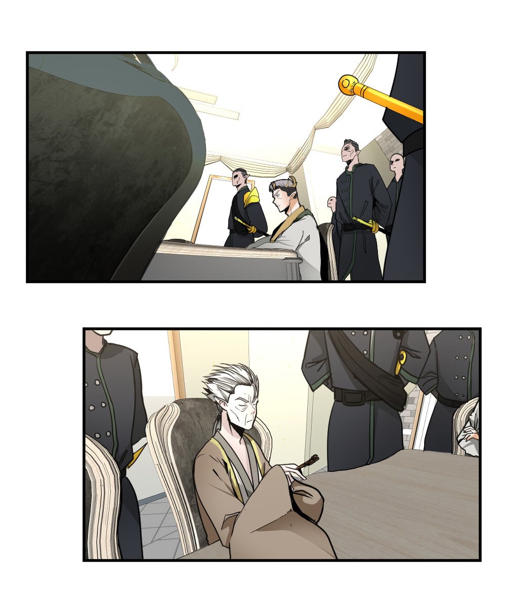 Read La Vida Después de la Muerte ES Manga Online
