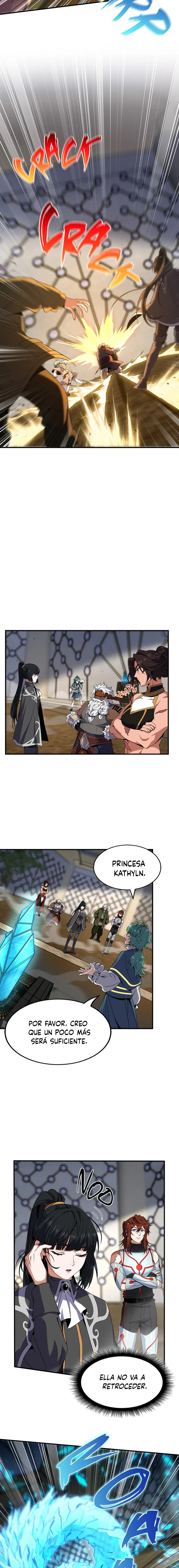Read La Vida Después de la Muerte ES Manga Online