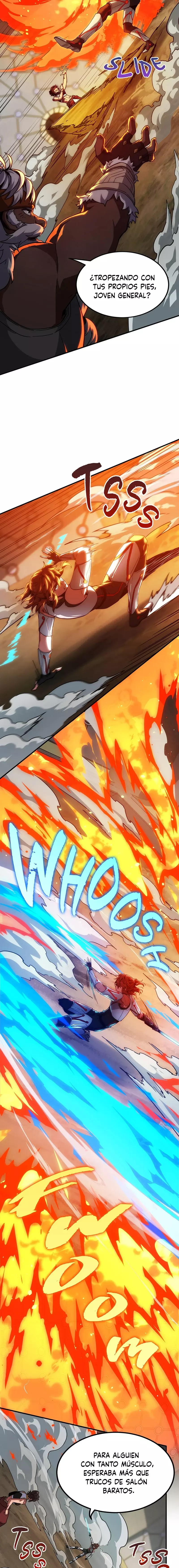 Read La Vida Después de la Muerte ES Manga Online