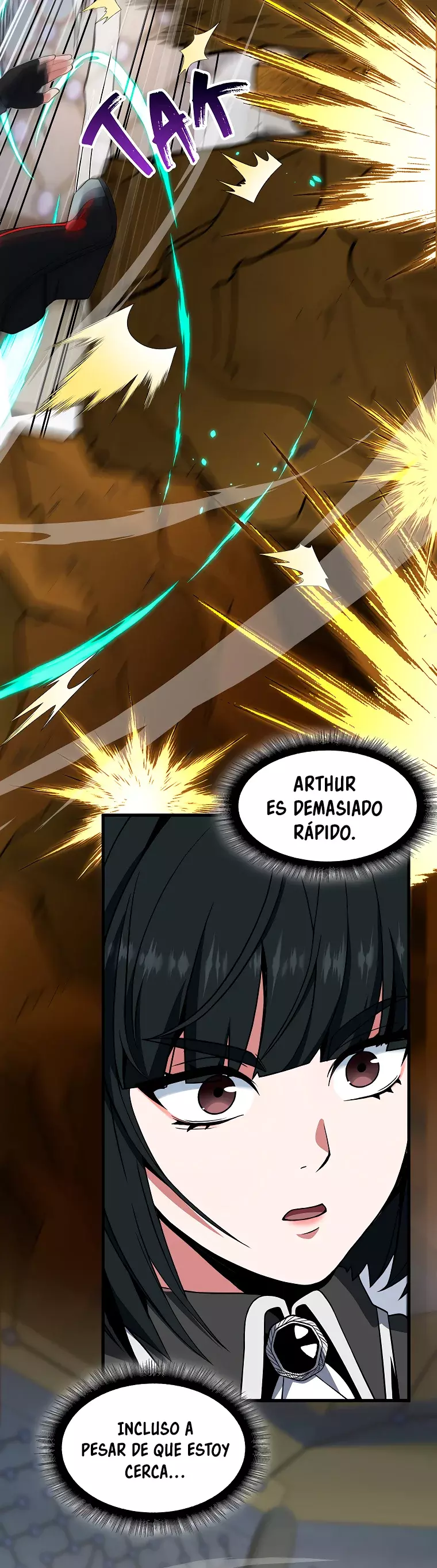 Read La Vida Después de la Muerte ES Manga Online