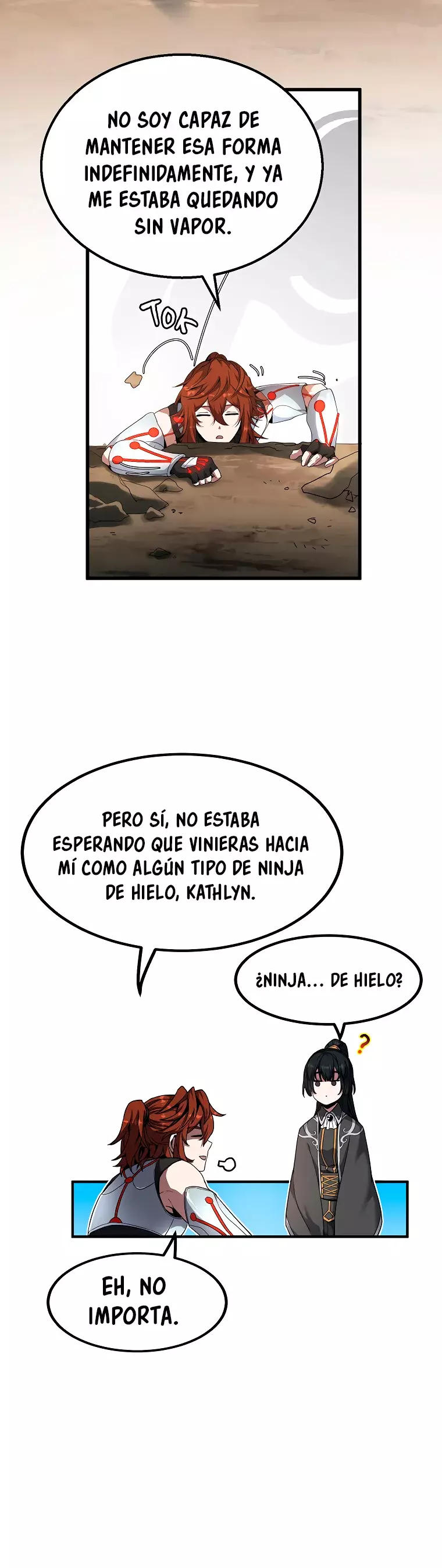 Read La Vida Después de la Muerte ES Manga Online