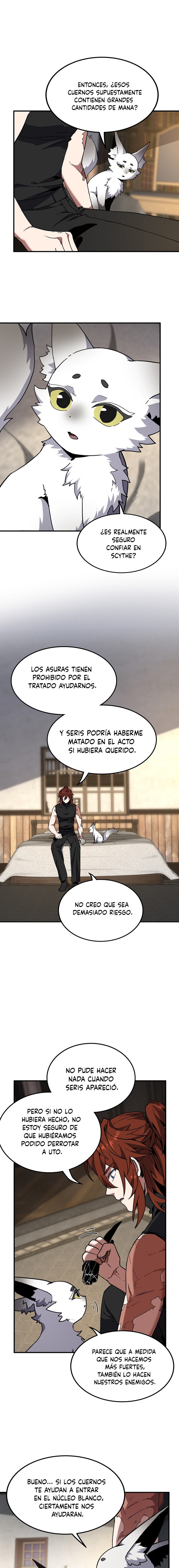Read La Vida Después de la Muerte ES Manga Online