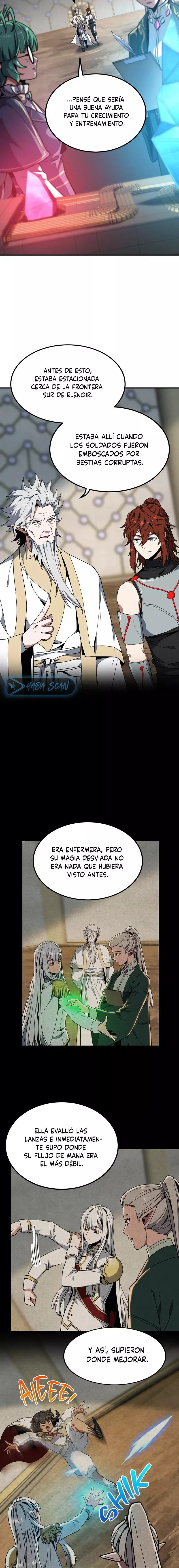 Read La Vida Después de la Muerte ES Manga Online