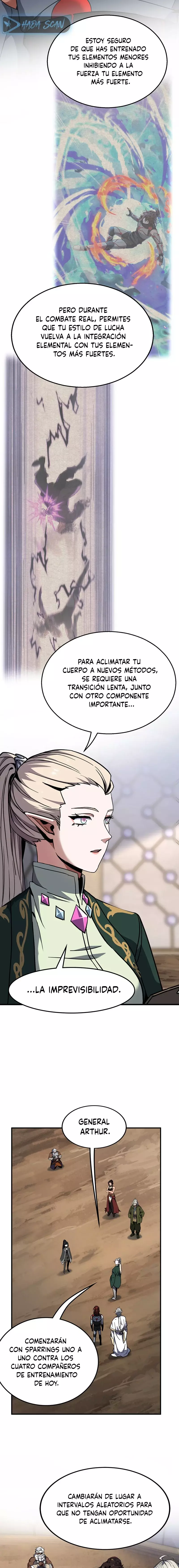 Read La Vida Después de la Muerte ES Manga Online