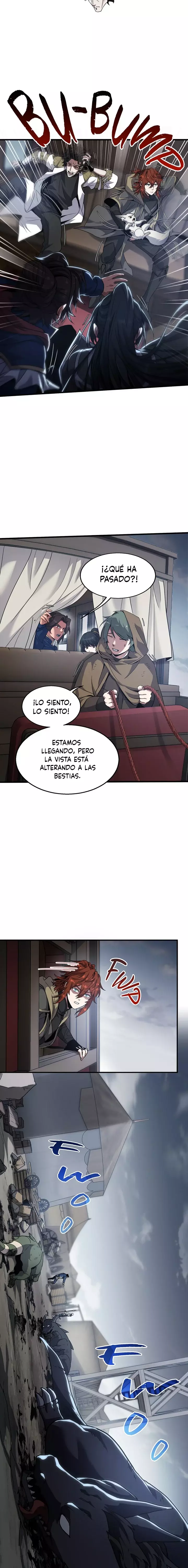 Read La Vida Después de la Muerte ES Manga Online